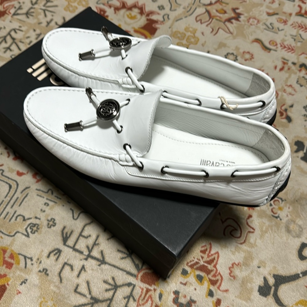 Roberto cavalli
